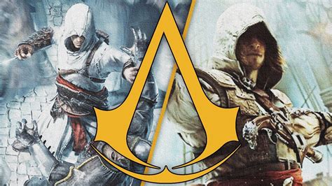 assassins creed 4 remake